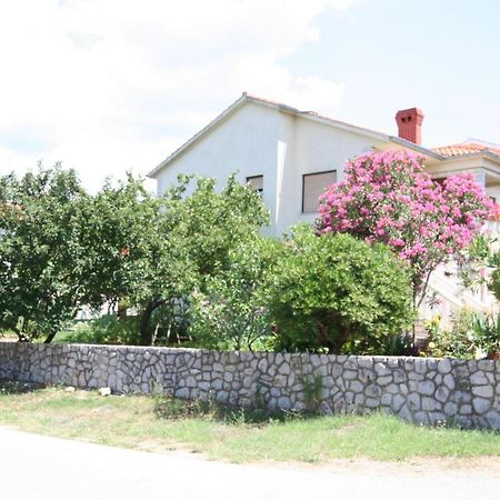 Apartments Grskovic G. Setaliste Šilo Exterior foto